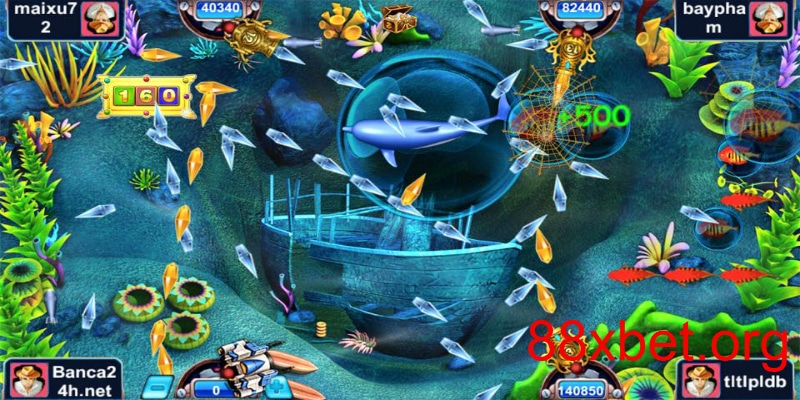 Hiện nay, có rất nhiều người chơi lựa chọn đăng ký trải nghiệm game bắn cá online