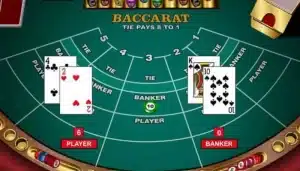 Tìm hiểu về chiến thuật đánh Baccarat theo Banker